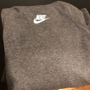 Women’s Nike hoodie